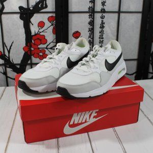 NWT MEN'S NIKE AIR MAX SC CW4555 105 SIZE 11.5